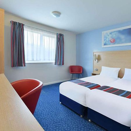 Travelodge Newbury Tot Hill Highclere Pokój zdjęcie