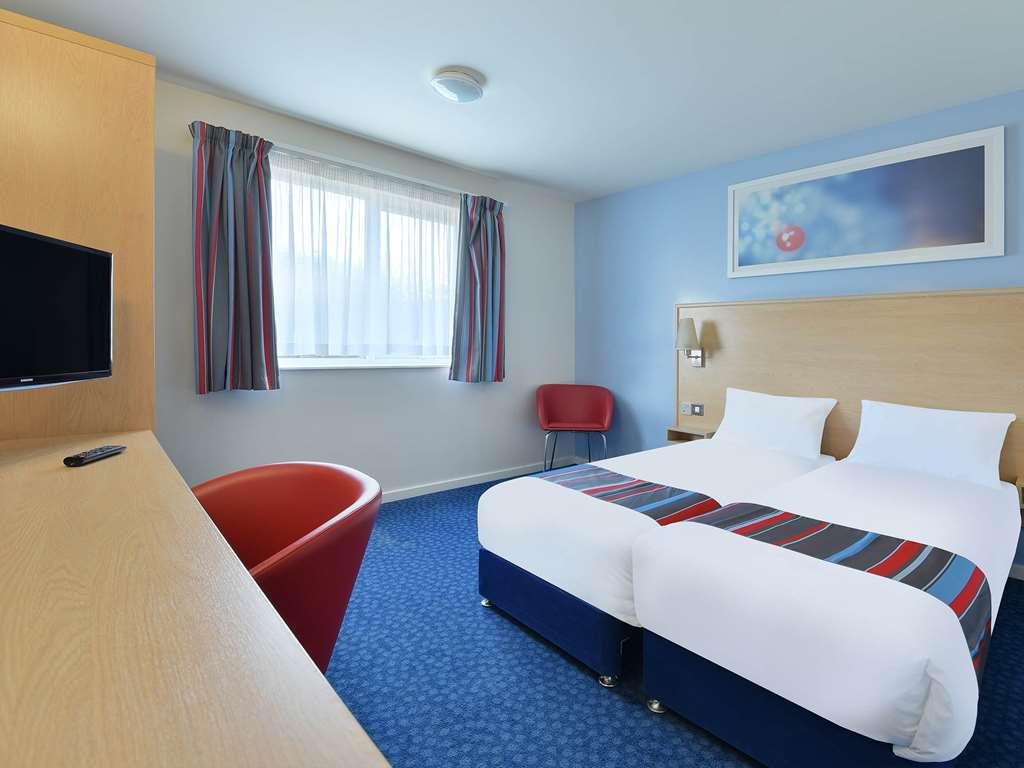 Travelodge Newbury Tot Hill Highclere Pokój zdjęcie