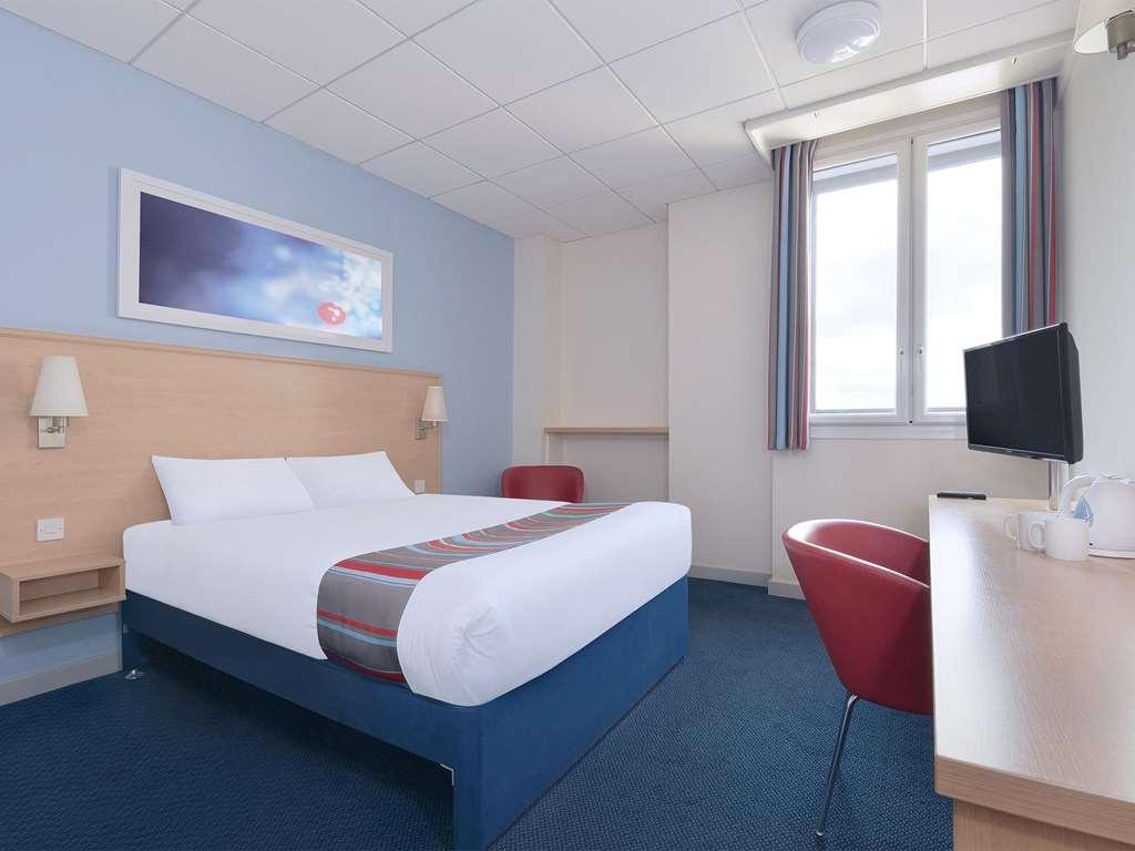 Travelodge Newbury Tot Hill Highclere Pokój zdjęcie