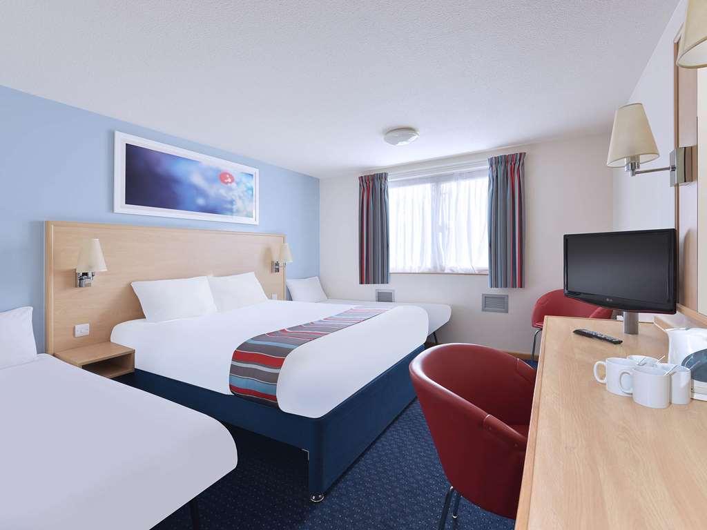 Travelodge Newbury Tot Hill Highclere Pokój zdjęcie