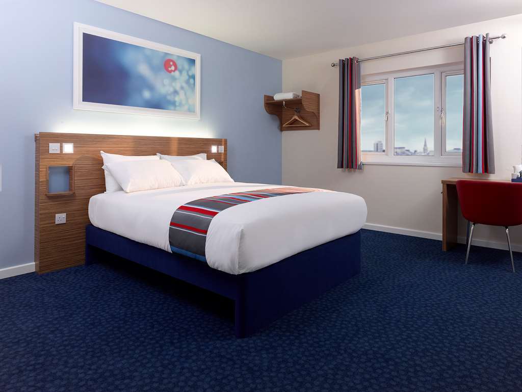 Travelodge Newbury Tot Hill Highclere Pokój zdjęcie
