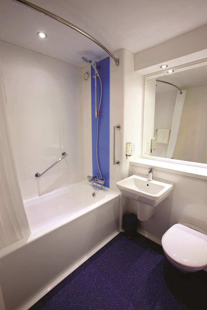 Travelodge Newbury Tot Hill Highclere Pokój zdjęcie