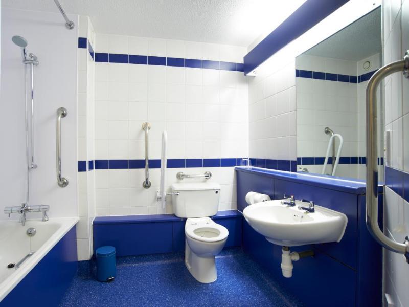 Travelodge Newbury Tot Hill Highclere Zewnętrze zdjęcie