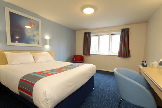 Travelodge Newbury Tot Hill Highclere Pokój zdjęcie