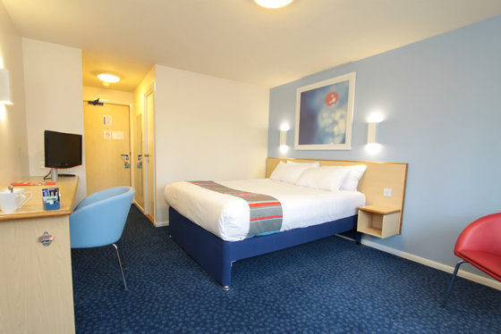 Travelodge Newbury Tot Hill Highclere Pokój zdjęcie