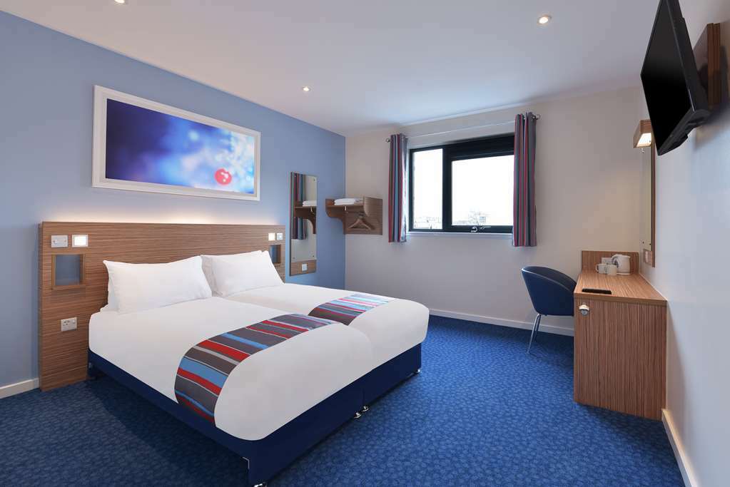 Travelodge Newbury Tot Hill Highclere Pokój zdjęcie
