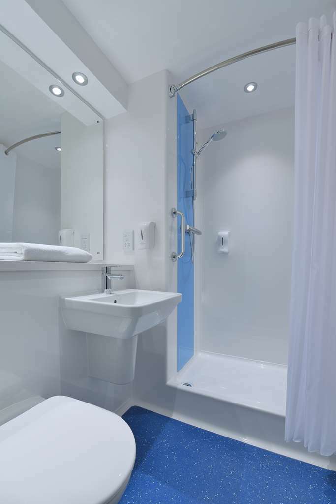 Travelodge Newbury Tot Hill Highclere Pokój zdjęcie