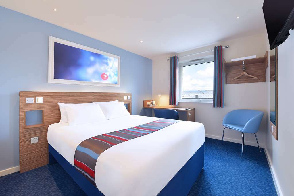 Travelodge Newbury Tot Hill Highclere Pokój zdjęcie